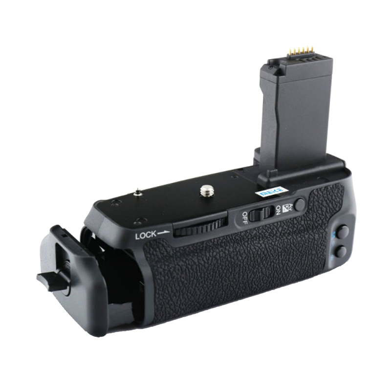 SHUTTER B GRIP FOR PANASONIC G85/G80